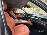 Exeed TXL Flagship 2023